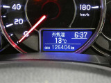 ◇走行距離:126404km:(撮影時) ご来店時や納車時には展示での移動や整備などで、若干距離数が進んでいる場合がございます。