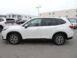 フォレスター 2.0 ツーリング 4WD 