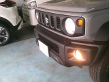 LEDライト