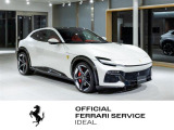 フェラーリ プロサングエ 