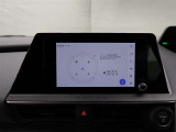【ディスプレイオーディオ】センター通信型コネクティッドナビ対応高精細ディスプレイオーディオ。コネクティッドナビはご契約を頂くとR10年7月31日までは無償期間になり終了後は利用料発生します