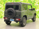 ジムニー XC 4WD 