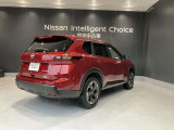エクストレイル  1.5 X e-4ORCE 4WD