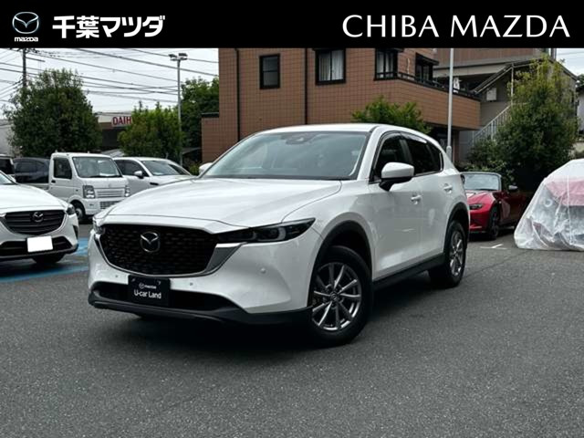 CX-52.0 20S i セレクション