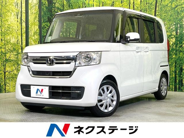 N-BOX L 