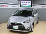 トヨタ認定中古車の安心感はそのままに、まるごとクリーニングと同等商品の当社「キラリフレッシュ」を簡素化し、お買い求めやすくした商品が、「トヨタ認定中古車ライト」です。
