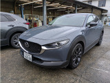 令和4年6月登録マツダ・CX-30入庫しました。県内は勿論!全国各地へ納車可能です!別途登録費用と納車費用が必要になります