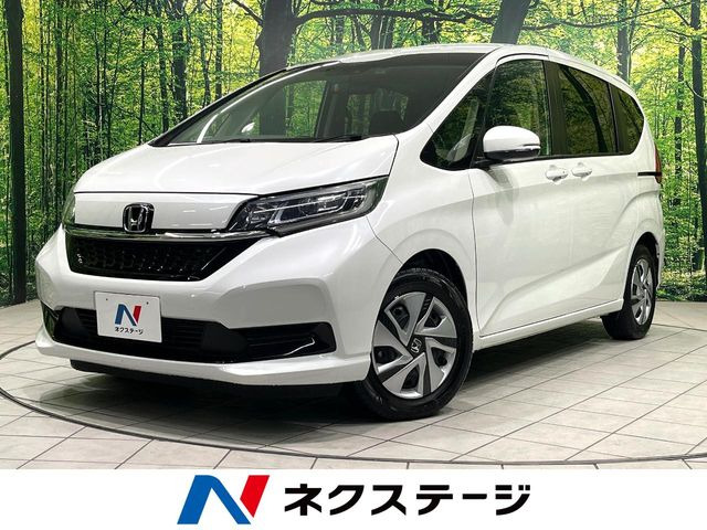 フリード 1.5 ハイブリッド G 