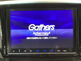 【オーディオ機能】オーディオは、フルセグTVの他にDVD/CDプレーヤーを装備♪もちろんFM/AMラジオもお聞きいただけます♪