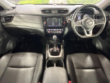 エクストレイル 2.0 20Xi 