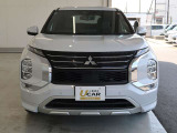 アウトランダー PHEV 2.4 P 4WD 