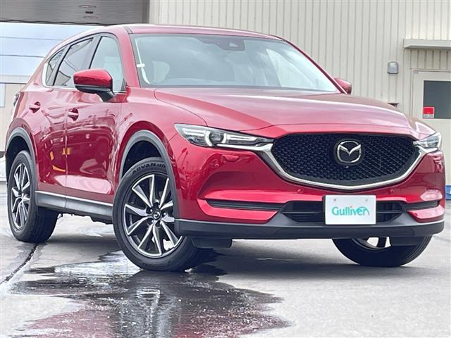 CX-5 2.2 XD プロアクティブ 4WD 4WD 修復歴無し