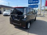 リヤプライバシーガラス
