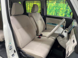 ドライバーによって運転しやすいポジションは異なり、あの車はどうなのか不安なこともありますよね。気になるお車は店頭で乗り込んでご確認いただけます♪