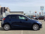 横からのデザインもスタイリッシュでかっこいいですね!