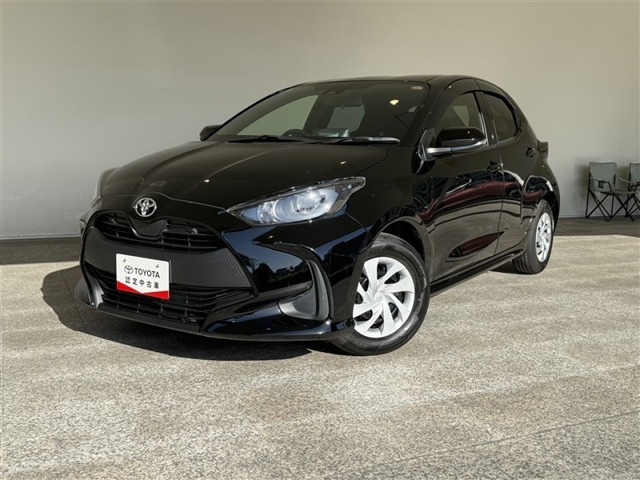 ヤリス 1.5 G 4WD 