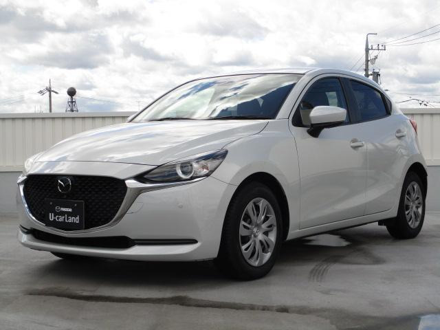 MAZDA2 1.5 15S プロアクティブ スマートエディションII 