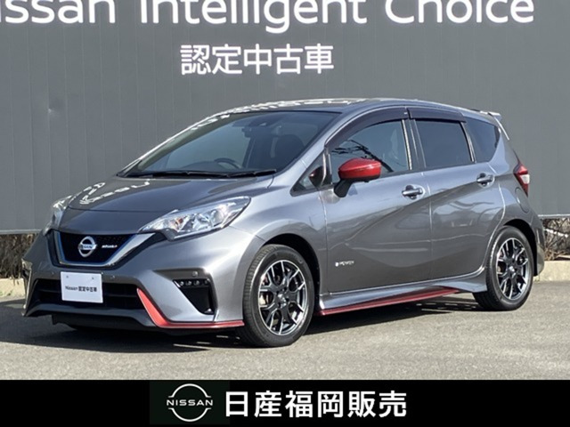 日産 ノート 
