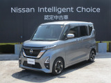 令和3年式ルークス ハイウェイスターX入荷しました