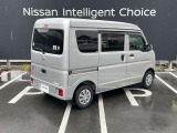 NV100クリッパー GX ハイルーフ 4WD 