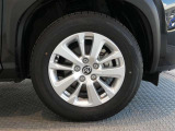 R8年式夏タイヤ205/65R16ダンロップ製です。