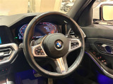 3シリーズセダン 320d xドライブ Mスポーツ 4WD 4WD 修復歴無し