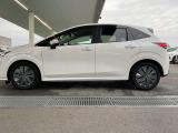 ドアバイザー付の車両です