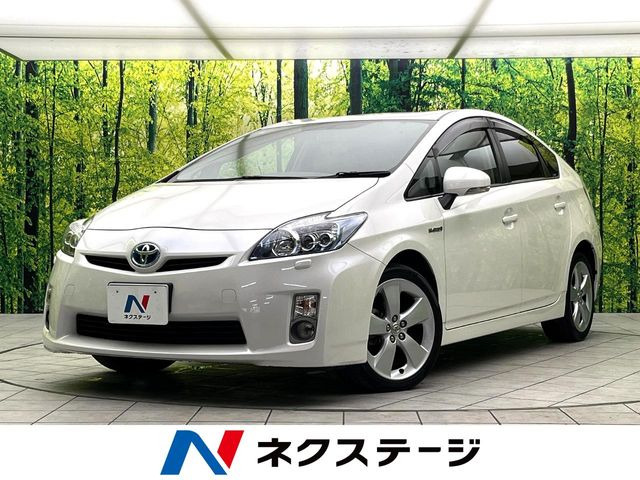 プリウス 1.8 S ツーリングセレクション 