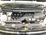 親切・丁寧な専門メカニックスタッフが応対!・車検・点検整備・事故等の修理などアフターサービスも安心。お車のカスタマイズもネクステージのサービススタッフまでご相談ください!