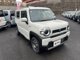 スペーシア ハイブリッド(HYBRID) G 