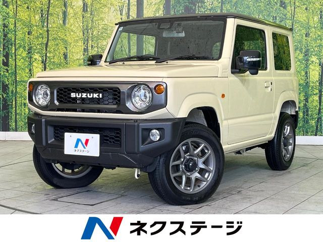 ジムニー  XC