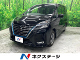 両側電動ドア SDナビ 後席モニター 全周囲カメラ 衝突被害軽減システム