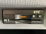 【ETC】高速道路の料金所をストレスなく通過!話題のスポットやサービスエリアに多い「スマートIC」利用時は必須のアイテムです。当店でセットアップを実施、ご納車当日からすぐにご利用いただけます!