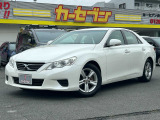 トヨタ マークX