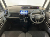 タントカスタム RS セレクション