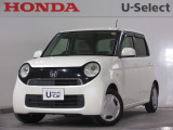 ワンオーナー車の2013年、N-ONE(G)が入庫しました。当社自社工場にて法定点検を実施しております。過去の整備は整備記録簿での確認ができます。