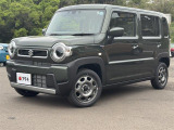 スペーシア ハイブリッド(HYBRID) G 