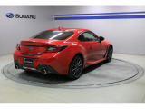 BRZ 2.4 S 