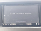 【ナビゲーション】目的地までしっかり案内してくれる使いやすいナビ。Bluetooth接続すればお持ちのスマホやMP3プレイヤーの音楽を再生可能!毎日の運転がさらに楽しくなります!!