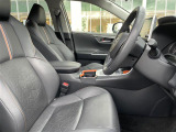 RAV4 2.0 アドベンチャー 4WD 4WD 本革シート