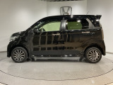 N-WGNカスタム G Lパッケージ 4WD 