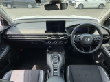 ZR-V 2.0 e:HEV X 4WD 修復歴無し