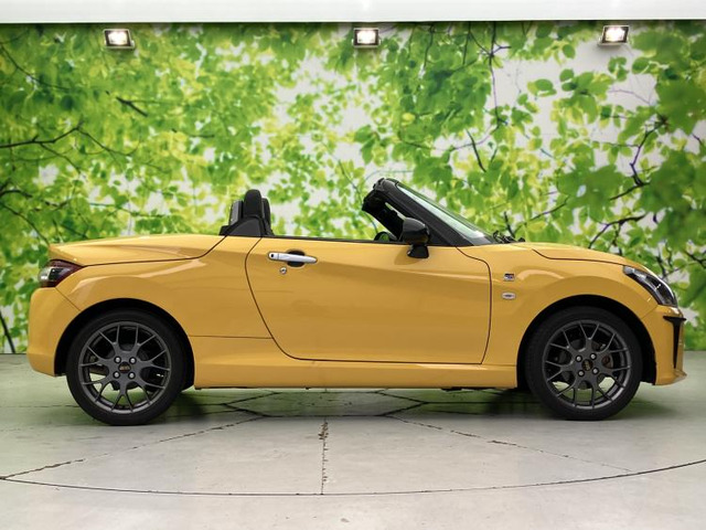 コペン トヨタ スポーツ | GR GR グーネット 3BA-LA400A の中古車