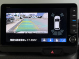 N-BOXカスタム ターボ 