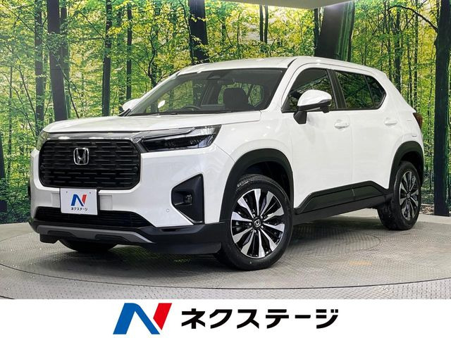 WR-V 1.5 Z 