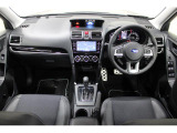 フォレスター 2.0 XT アイサイト 4WD 