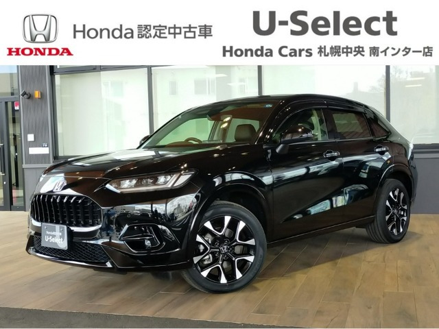 ZR-V 2.0 e:HEV Z 4WD 