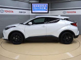 C-HR ハイブリッド 1.8 G モード ネロ セーフティ プラスIII 