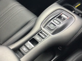 電子パキング ブレーキホールド機能付です