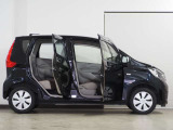 軽マートの車は全車安心の保証付!!自信があるのでできるんです♪整備工場、板金工場、完備♪